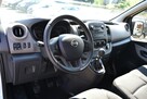 Piękny NIssan* Trafic* 1.6 DCI 121KM*Klimatyzacja - 7