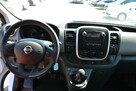 Piękny NIssan* Trafic* 1.6 DCI 121KM*Klimatyzacja - 8