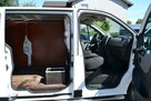 Piękny NIssan* Trafic* 1.6 DCI 121KM*Klimatyzacja - 11