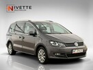 Volkswagen Sharan 1,4 TSI DSG (150 KM) Highline 6-Os. Salon PL F-Vat - 3