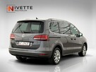 Volkswagen Sharan 1,4 TSI DSG (150 KM) Highline 6-Os. Salon PL F-Vat - 5
