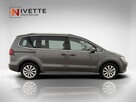 Volkswagen Sharan 1,4 TSI DSG (150 KM) Highline 6-Os. Salon PL F-Vat - 7
