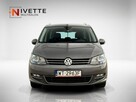 Volkswagen Sharan 1,4 TSI DSG (150 KM) Highline 6-Os. Salon PL F-Vat - 8