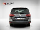 Volkswagen Sharan 1,4 TSI DSG (150 KM) Highline 6-Os. Salon PL F-Vat - 9