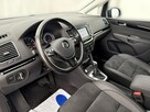 Volkswagen Sharan 1,4 TSI DSG (150 KM) Highline 6-Os. Salon PL F-Vat - 13