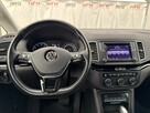 Volkswagen Sharan 1,4 TSI DSG (150 KM) Highline 6-Os. Salon PL F-Vat - 14