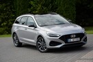 Hyundai i30 Lift Full Led Panorama Virtual Duża Navi Kamera As.Pasa 2xParktronic - 2
