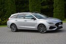 Hyundai i30 Lift Full Led Panorama Virtual Duża Navi Kamera As.Pasa 2xParktronic - 3