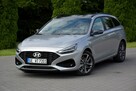 Hyundai i30 Lift Full Led Panorama Virtual Duża Navi Kamera As.Pasa 2xParktronic - 9