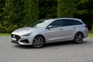 Hyundai i30 Lift Full Led Panorama Virtual Duża Navi Kamera As.Pasa 2xParktronic - 10