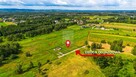 Działka budowlana Sterkowiec gm. Brzesko, Na Szlaku - 1