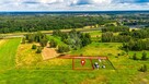 Działka budowlana Sterkowiec gm. Brzesko, Na Szlaku - 2