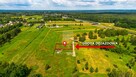 Działka budowlana Sterkowiec gm. Brzesko, Na Szlaku - 4