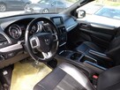 Dodge Grand Caravan - 5