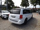 Dodge Grand Caravan - 10