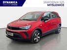 Opel Crossland 1.2T 110KM M6 2024 r., salon PL, I właściciel, serwisowany, 18tys.km - 4