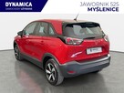Opel Crossland 1.2T 110KM M6 2024 r., salon PL, I właściciel, serwisowany, 18tys.km - 6