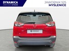 Opel Crossland 1.2T 110KM M6 2024 r., salon PL, I właściciel, serwisowany, 18tys.km - 7