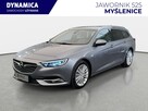Opel Insignia Sports Tourer VAT 23% 2.0 Turbo 260KM automat 4x4 2018 r., salon PL - 4