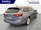 Opel Insignia Sports Tourer VAT 23% 2.0 Turbo 260KM automat 4x4 2018 r., salon PL - 8