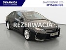 Toyota Corolla VAT 23% Comfort 1.5VVT-i 125KM CVT 2022 r., salon PL I właściciel