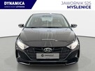 Hyundai i20 VAT 23% Pure 84KM M5 2022 r., salon PL, serwisowany - 3