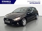 Hyundai i20 VAT 23% Pure 84KM M5 2022 r., salon PL, serwisowany - 4