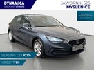 Seat Leon VAT 23% Style 1.0TSI 110KM M6 2022/2023 r., salon PL, I właściciel