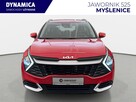 Kia Sportage VAT 23% 1.6T-GDI 150KM M6 2023 r., salon PL, I właściciel - 3