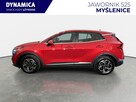 Kia Sportage VAT 23% 1.6T-GDI 150KM M6 2023 r., salon PL, I właściciel - 5