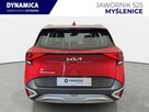 Kia Sportage VAT 23% 1.6T-GDI 150KM M6 2023 r., salon PL, I właściciel - 7