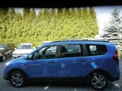 Dacia Lodgy 1.2b Stepway Stan b.dobry bezwypadkowy z Niemiec Gwarancja 12mcy 1właś - 10