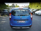 Dacia Lodgy 1.2b Stepway Stan b.dobry bezwypadkowy z Niemiec Gwarancja 12mcy 1właś - 15