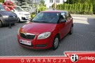Škoda Fabia Salon Polska 1.2mpi Gwarancja 12mcy bez rdzy i korozji Stan b.dobry - 2