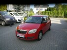 Škoda Fabia Salon Polska 1.2mpi Gwarancja 12mcy bez rdzy i korozji Stan b.dobry - 4
