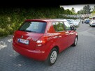 Škoda Fabia Salon Polska 1.2mpi Gwarancja 12mcy bez rdzy i korozji Stan b.dobry - 5