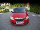 Škoda Fabia Salon Polska 1.2mpi Gwarancja 12mcy bez rdzy i korozji Stan b.dobry - 7
