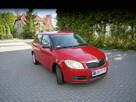 Škoda Fabia Salon Polska 1.2mpi Gwarancja 12mcy bez rdzy i korozji Stan b.dobry - 9
