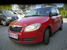 Škoda Fabia Salon Polska 1.2mpi Gwarancja 12mcy bez rdzy i korozji Stan b.dobry - 12