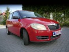 Škoda Fabia Salon Polska 1.2mpi Gwarancja 12mcy bez rdzy i korozji Stan b.dobry - 13