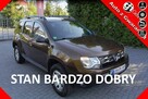 Dacia Duster 1.2b Navigacja Stan b.dobry 100%bezwypadkowy z Niemiec Gwarancja 12mc - 1