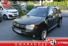 Dacia Duster 1.2b Navigacja Stan b.dobry 100%bezwypadkowy z Niemiec Gwarancja 12mc - 2