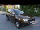 Dacia Duster 1.2b Navigacja Stan b.dobry 100%bezwypadkowy z Niemiec Gwarancja 12mc - 3