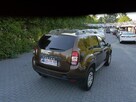 Dacia Duster 1.2b Navigacja Stan b.dobry 100%bezwypadkowy z Niemiec Gwarancja 12mc - 5