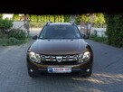 Dacia Duster 1.2b Navigacja Stan b.dobry 100%bezwypadkowy z Niemiec Gwarancja 12mc - 7