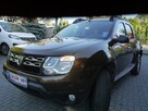 Dacia Duster 1.2b Navigacja Stan b.dobry 100%bezwypadkowy z Niemiec Gwarancja 12mc - 8