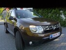 Dacia Duster 1.2b Navigacja Stan b.dobry 100%bezwypadkowy z Niemiec Gwarancja 12mc - 9