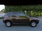 Dacia Duster 1.2b Navigacja Stan b.dobry 100%bezwypadkowy z Niemiec Gwarancja 12mc - 10