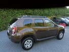 Dacia Duster 1.2b Navigacja Stan b.dobry 100%bezwypadkowy z Niemiec Gwarancja 12mc - 12