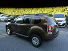 Dacia Duster 1.2b Navigacja Stan b.dobry 100%bezwypadkowy z Niemiec Gwarancja 12mc - 13
